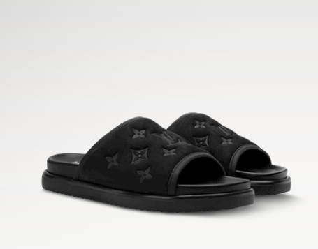 Louis Vuitton Men's LV Miami Mule
