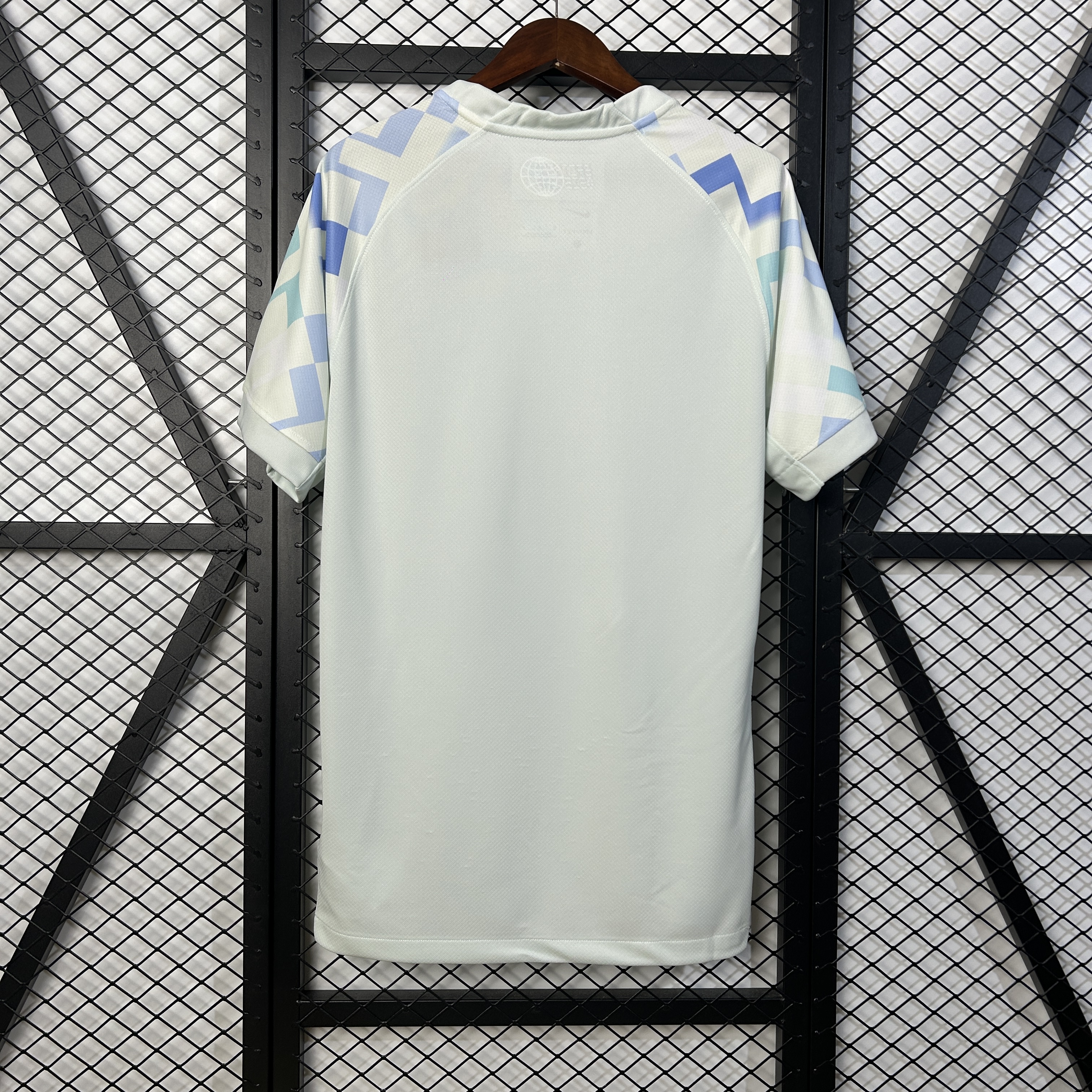 Inter Milan 25/26 Away Kit S-4XL