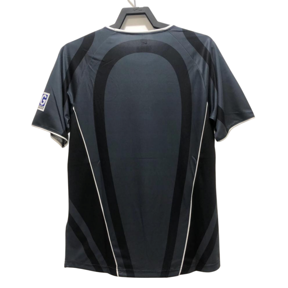 Retro 2001-02 PSG Third  S-XXL