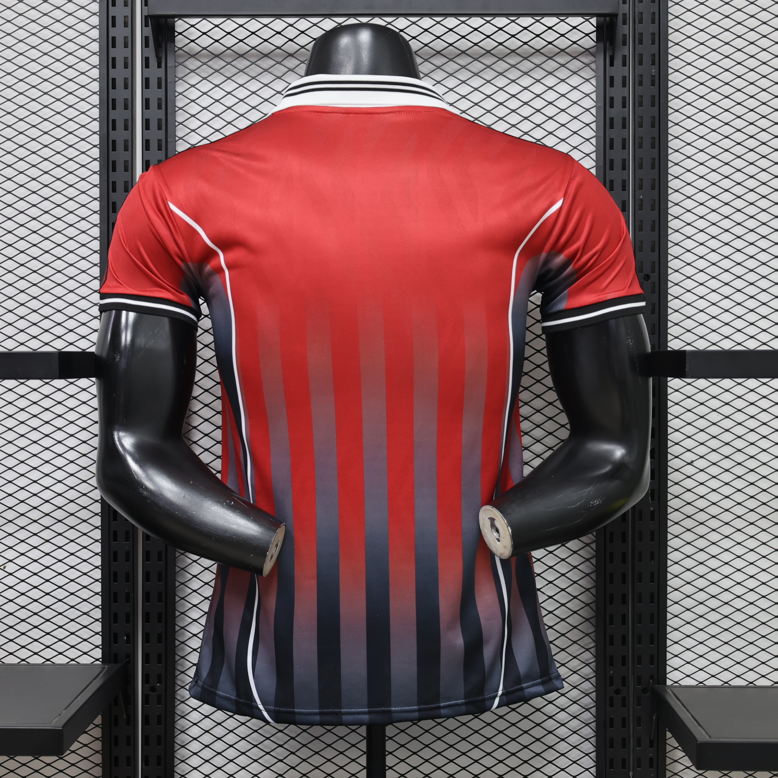 Manchester United Special Edition Jersey Player Version 26/27