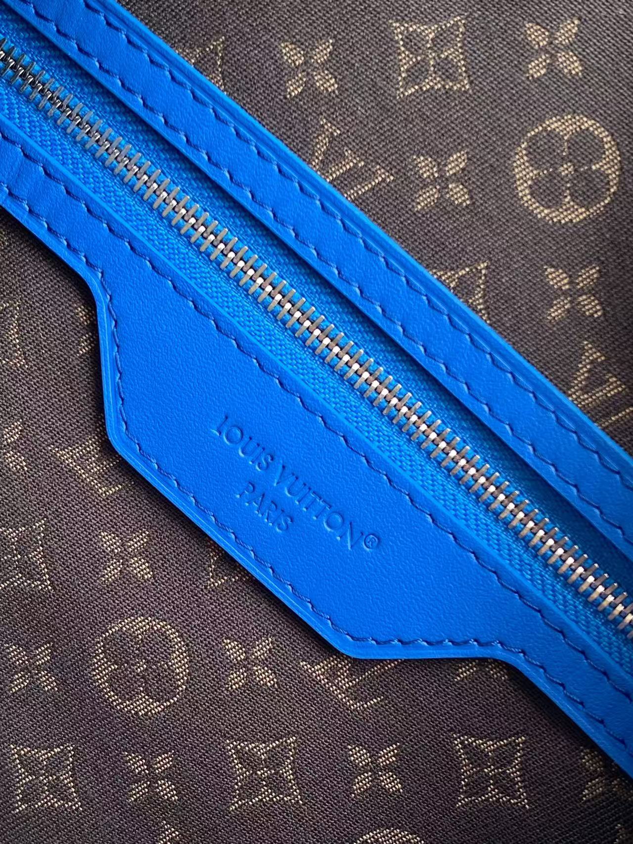 Louis Vuitton Speedy Bandouli è re 30 handbag