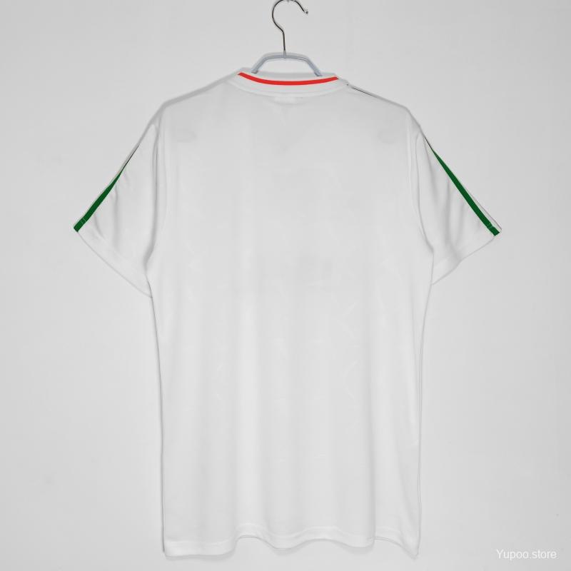 Retro1990 Ireland Away Jersey S-2XL