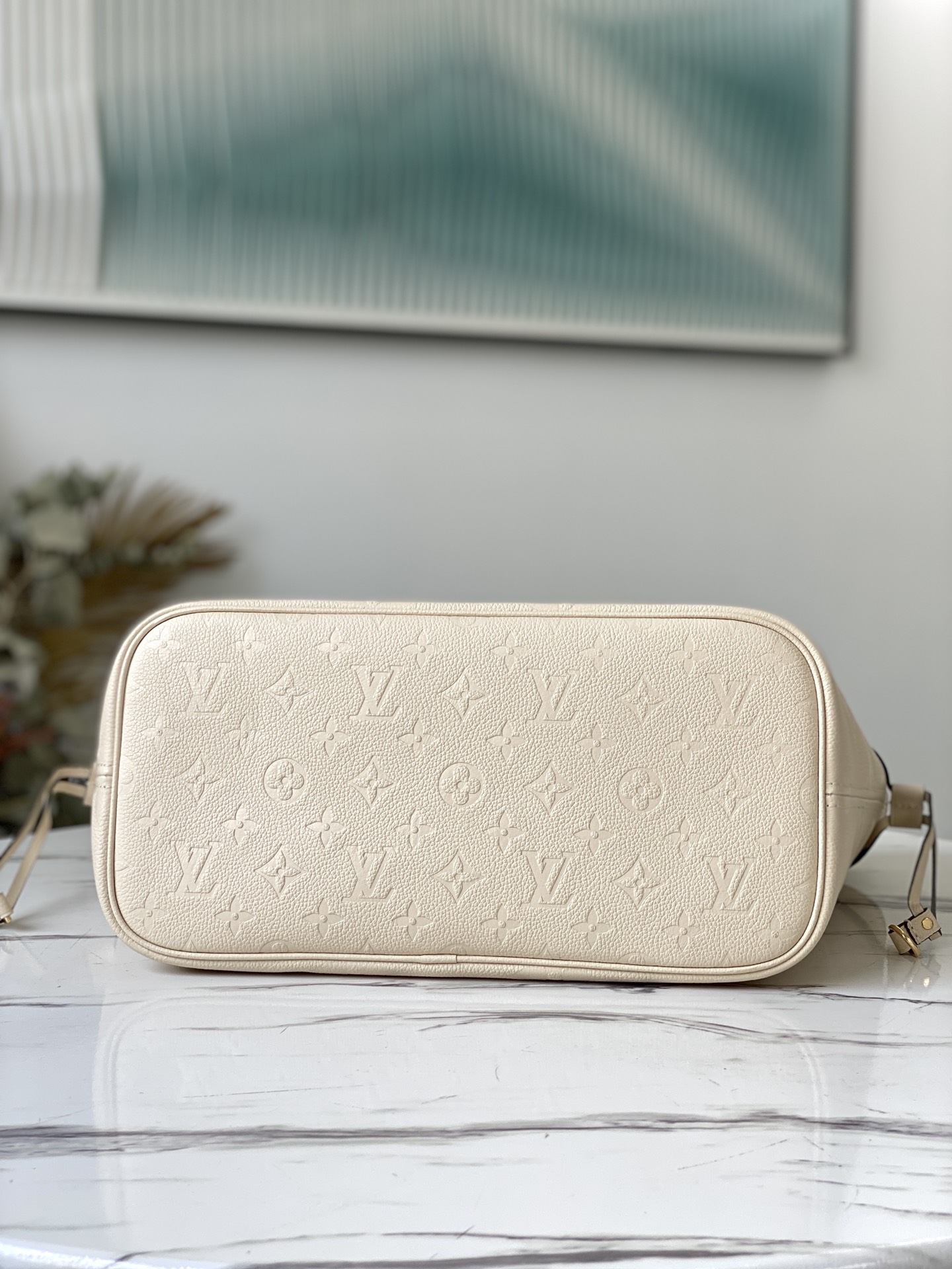 Louis Vuitton LV Neverfull MM m45684