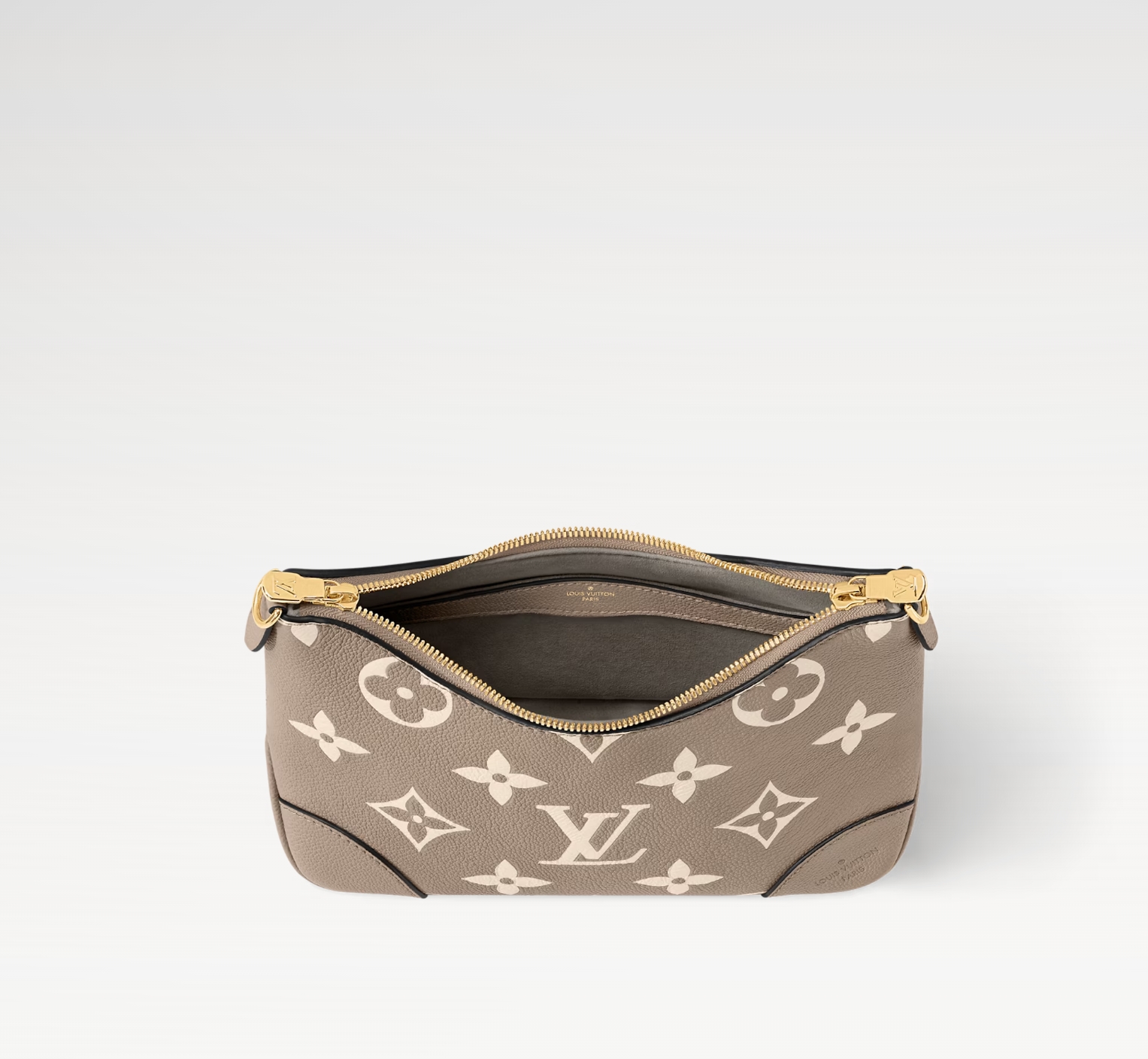 Louis Vuitton LV Boulogne bag