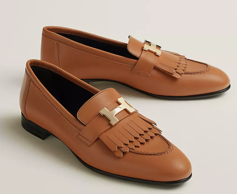 Hermes Women's Royal Mocassin