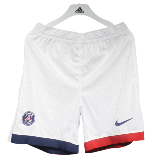 24-26 PSG Away Player Version Shorts