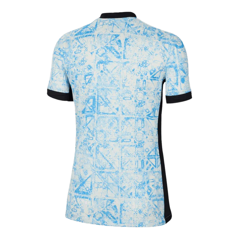 2024 Women's Portugal Away Jersey Euro