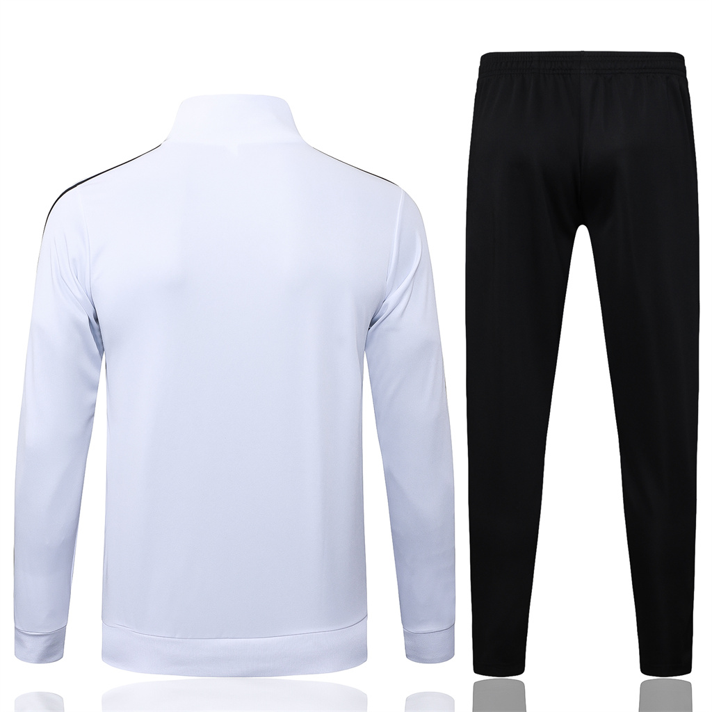 Germany Training Jacket Suit 25/26 | Soc Jersey - Premium Football Jersey