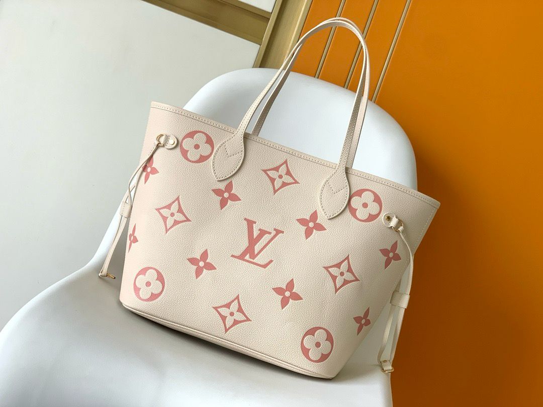 Louis Vuitton LV Neverful medium Tote Bag