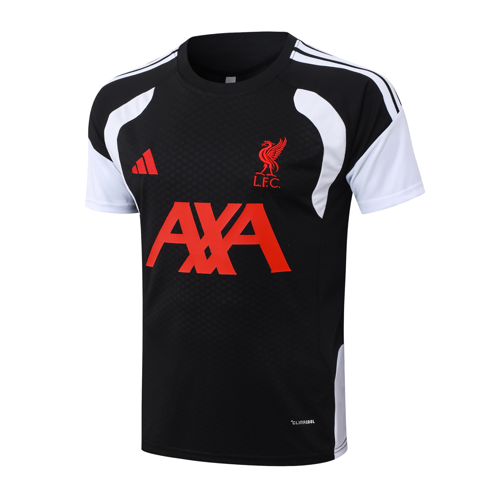 Liverpool Training Short sleeve jersey 26/27 | Soc Jersey - Premium Football Jersey