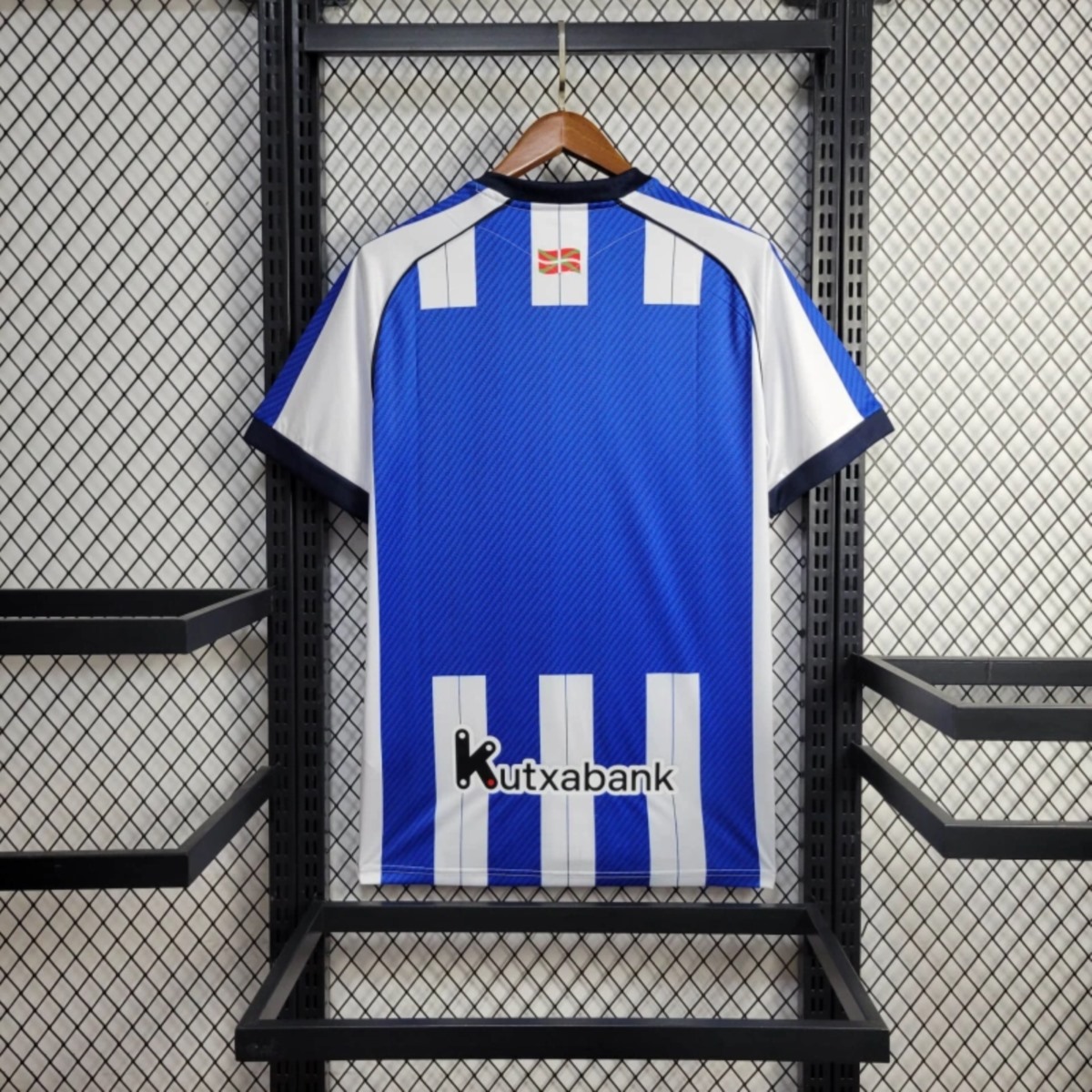Real Sociedad 25/26 Home S-4XL