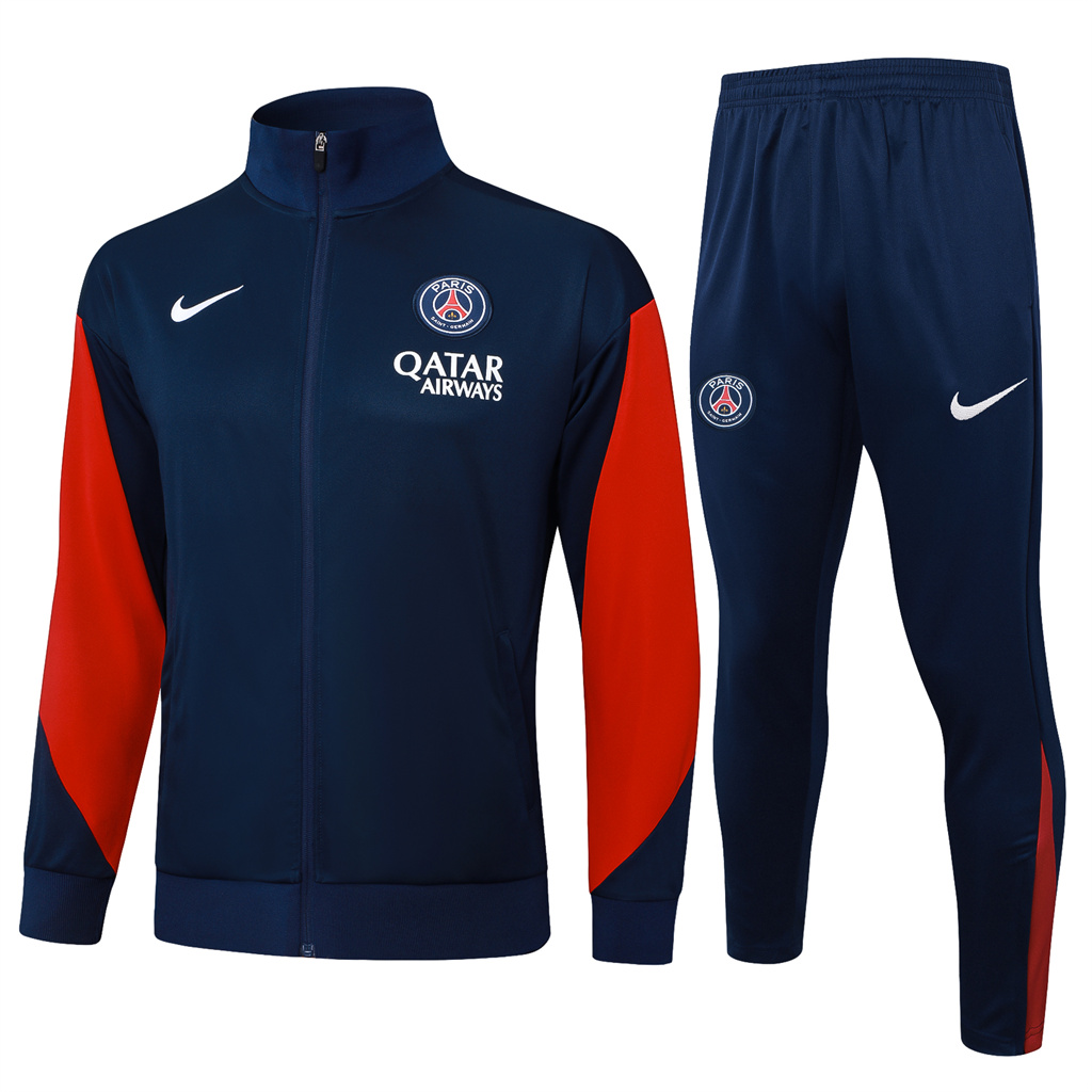 Paris Saint-Germain Training Jacket Suit 25/26
