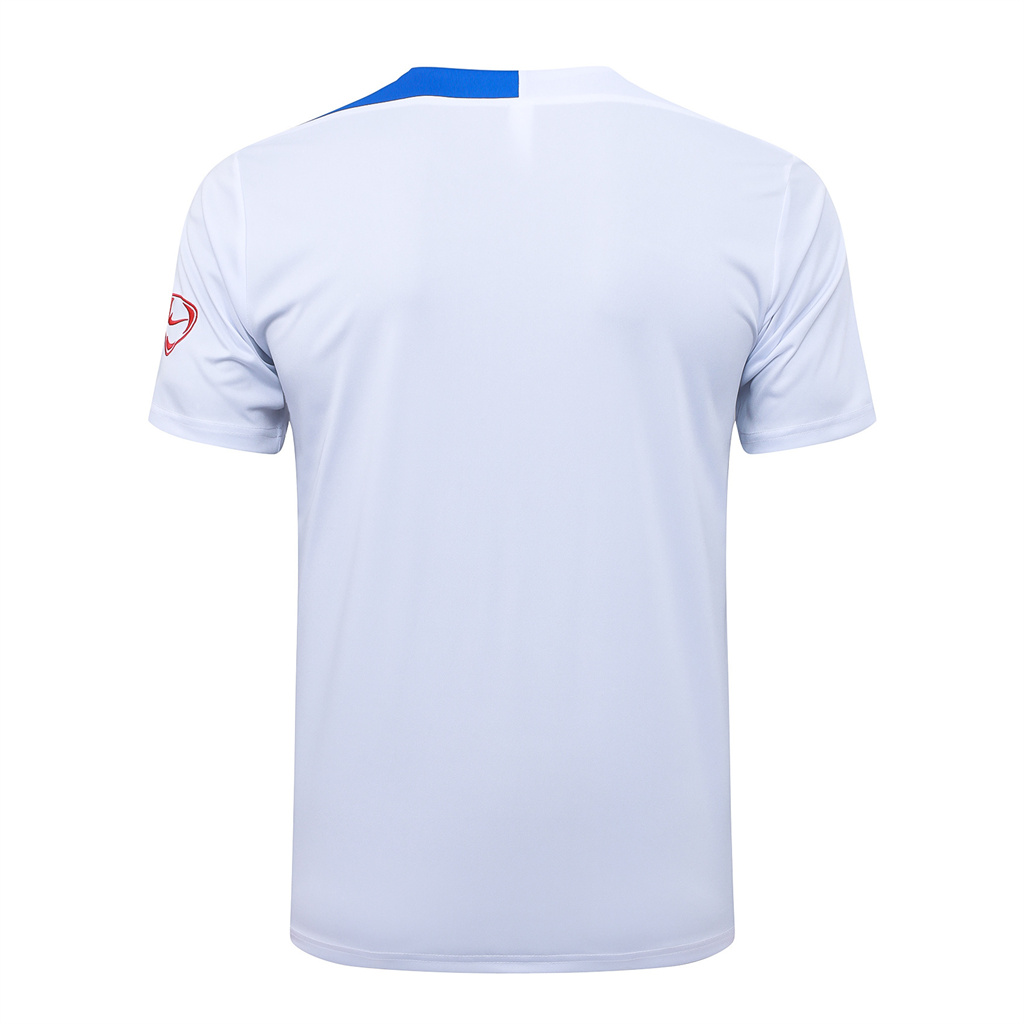 PSGTraining Short sleeve Jersey 25/26 | Soc Jersey - Premium Football Jersey
