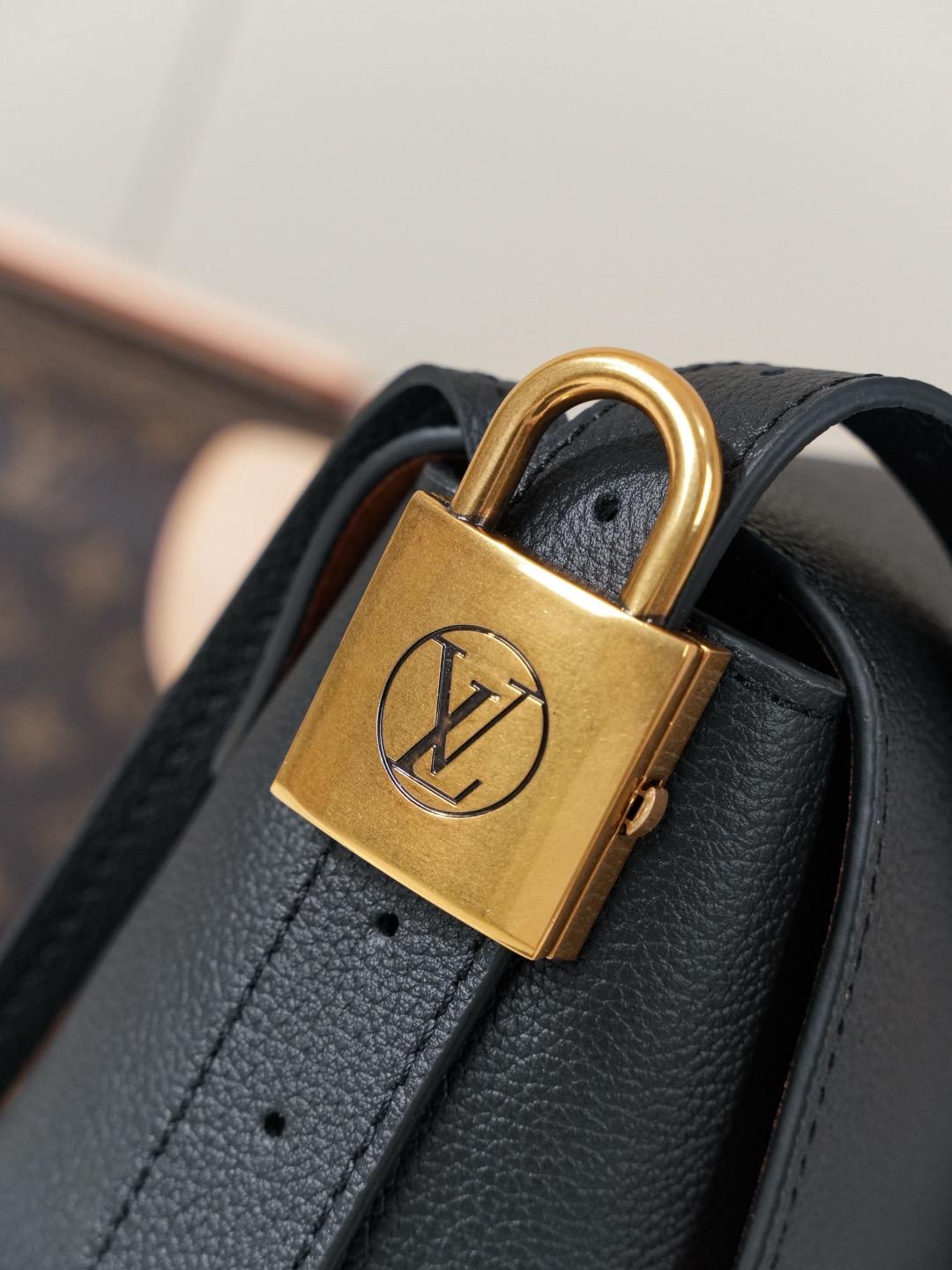 Louis Vuitton LV Low Key bags M13148