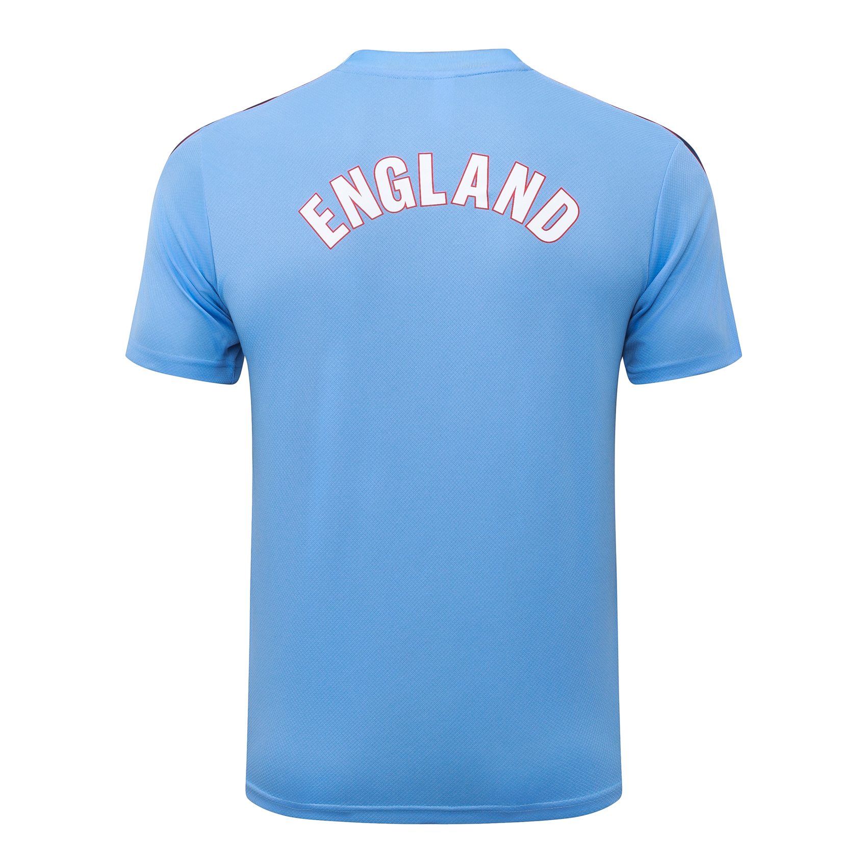 England Training Short sleeve jersey 26/27 | Soc Jersey - Premium Football Jersey