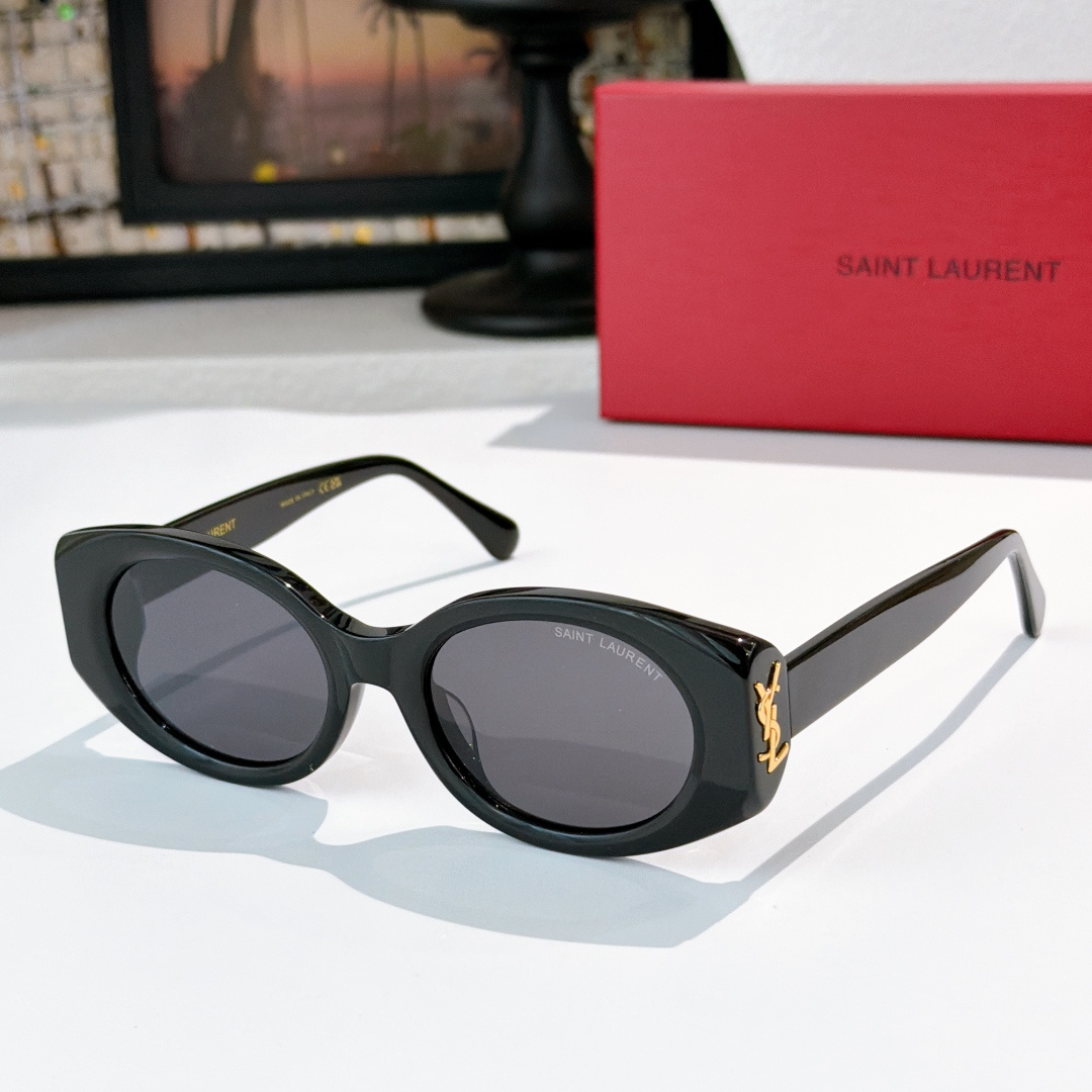 Saint Laurent YSL Women's Sunglasses