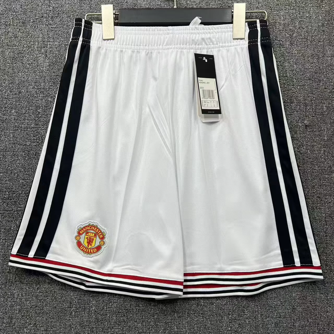Shorts 2026 Man Utd Home