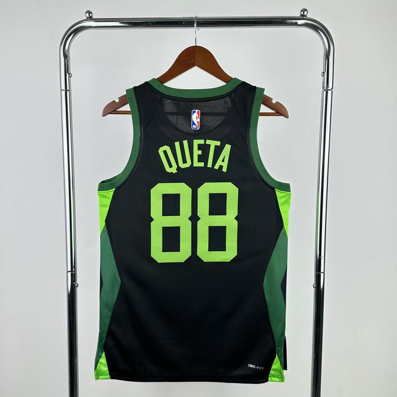 25 Season Celtic City Version  No. 88