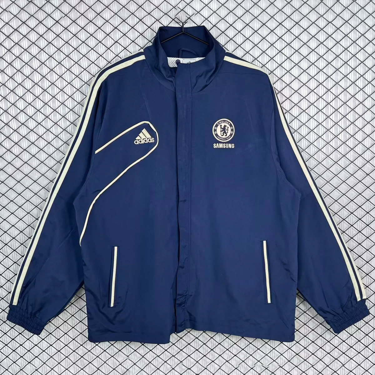 2012/13 Chelsea Track Jacket/ Windbreaker