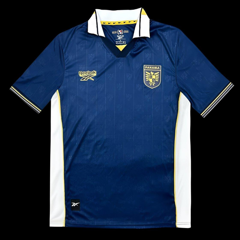 2026 Panama Third Navy Jersey S-4XL