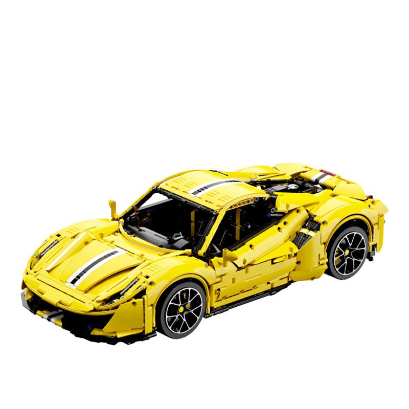 TaiGaoLe T5005A - Ferrari 488