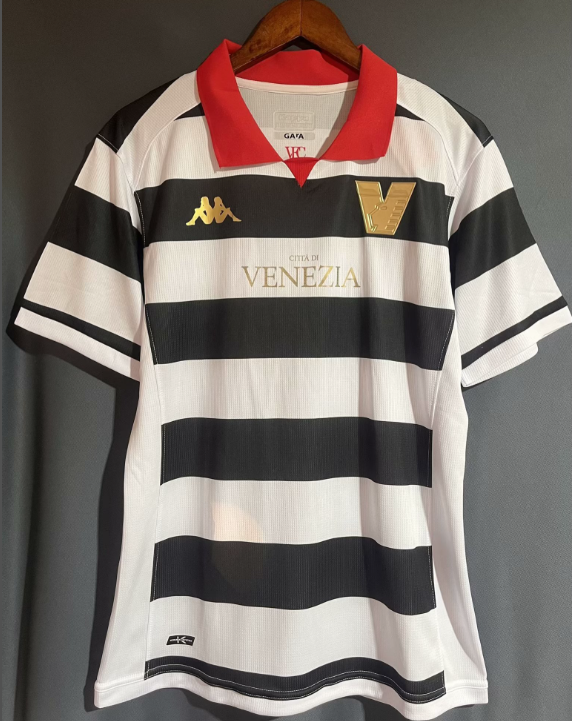 24/25  Venezia F.C  Jersey  S-XXL
