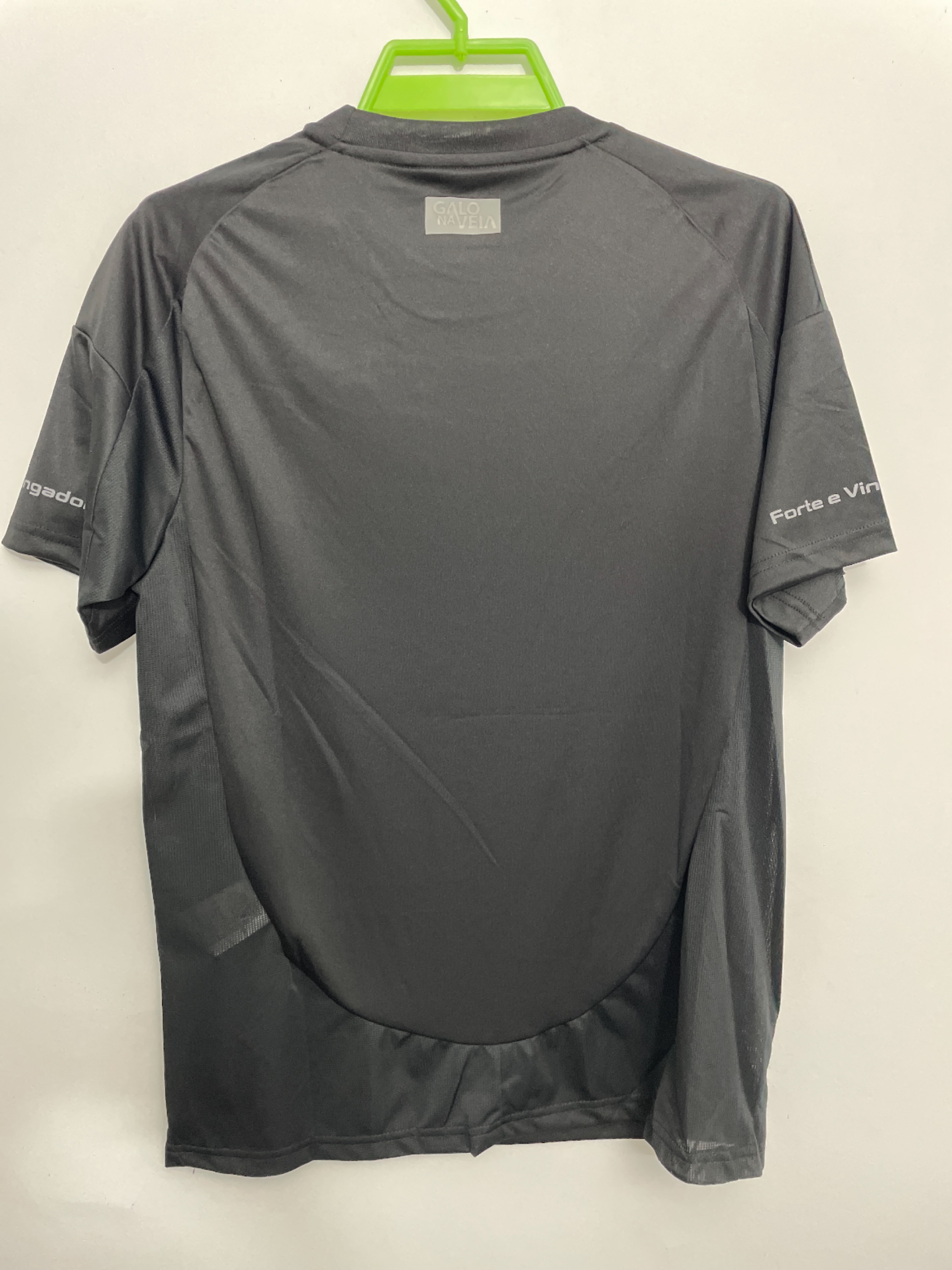 25/26 Atlético Mineiro  Black Fan Jersey S-4XL