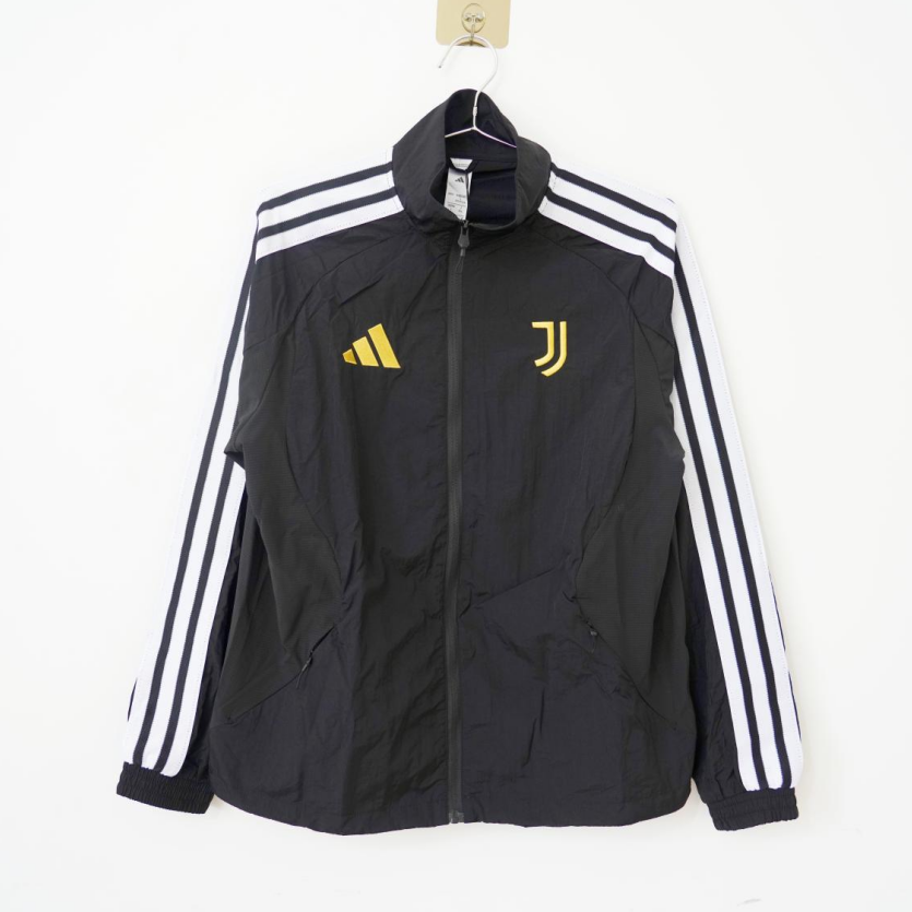 Juventus Training Windbreaker 2026