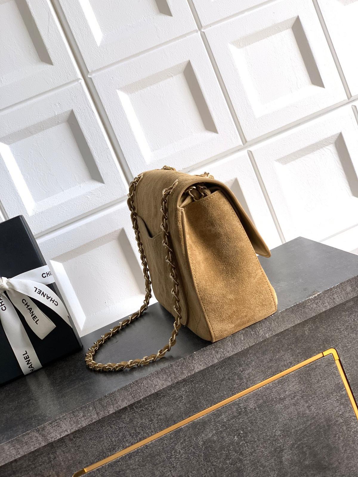 Chanel 26ss Matthien Blazy CF Chain Bag
