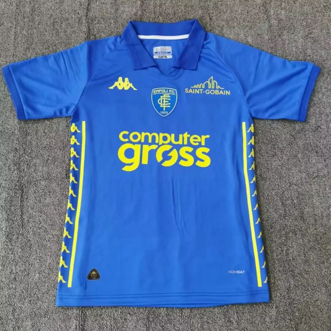 Empoli F.C. 24/25 Home Blue  S-XXL