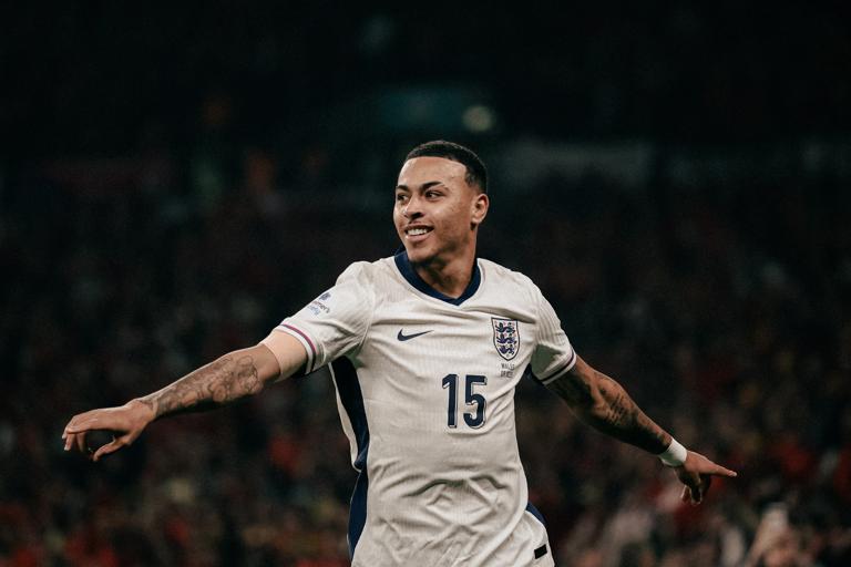 Rising Stars to Watch at the 2026 World Cup