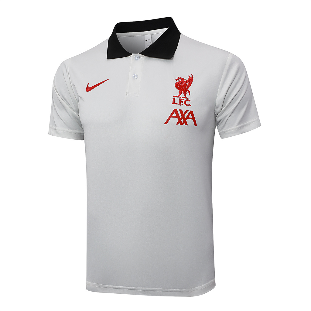 Liverpool POLO Jersey 24/25