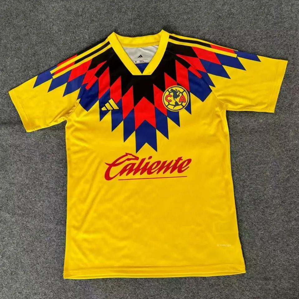 América 25/26 Home  S-4XL