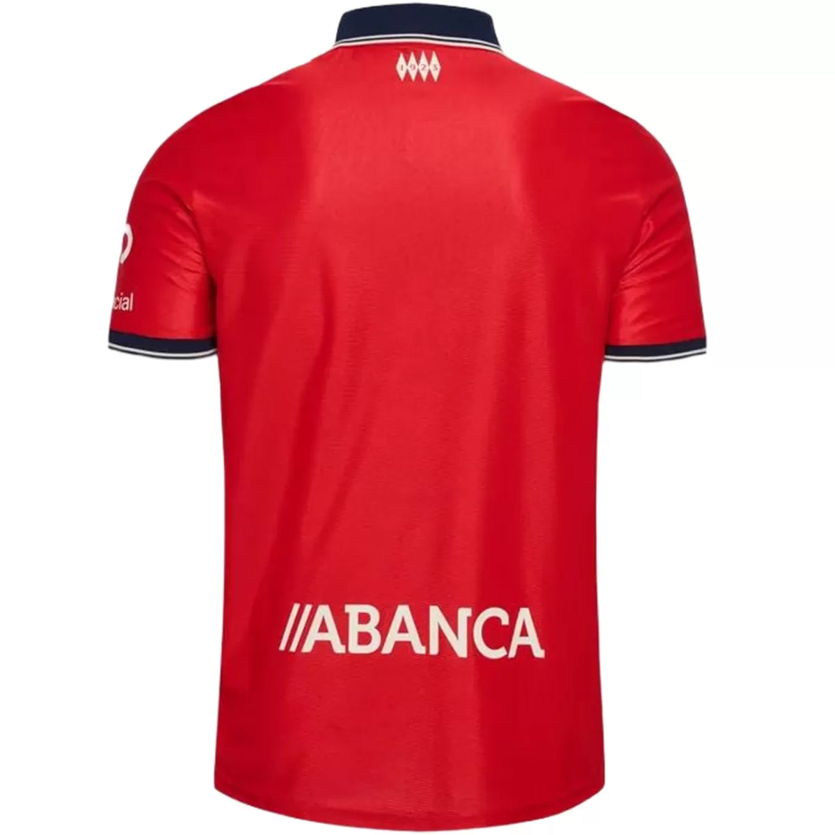 Celta Vigo Third Jersey Fan Version 26/27