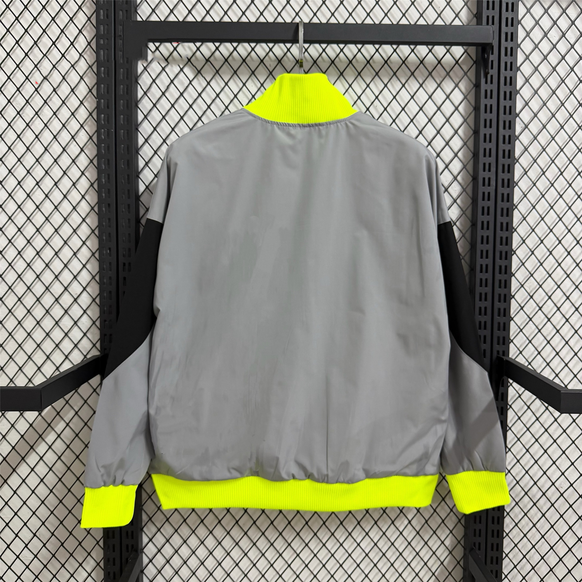 Portugal Training Windbreaker 2025 | Soc Jersey - Premium Football Jersey