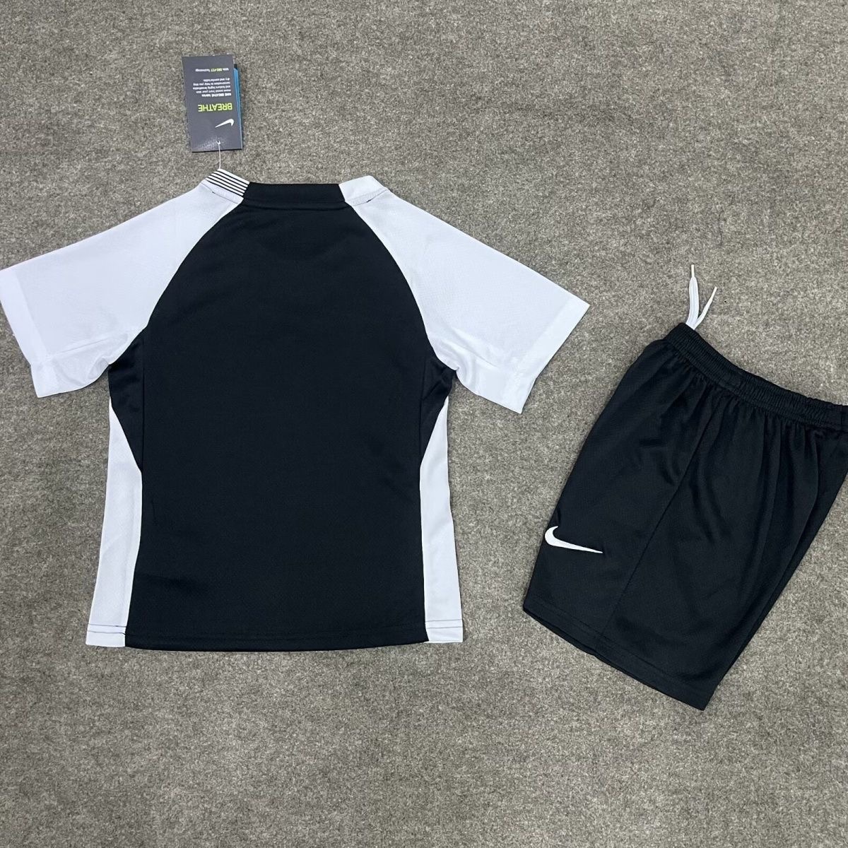 Kids Kit Corinthians 2025/26 Away 16-28
