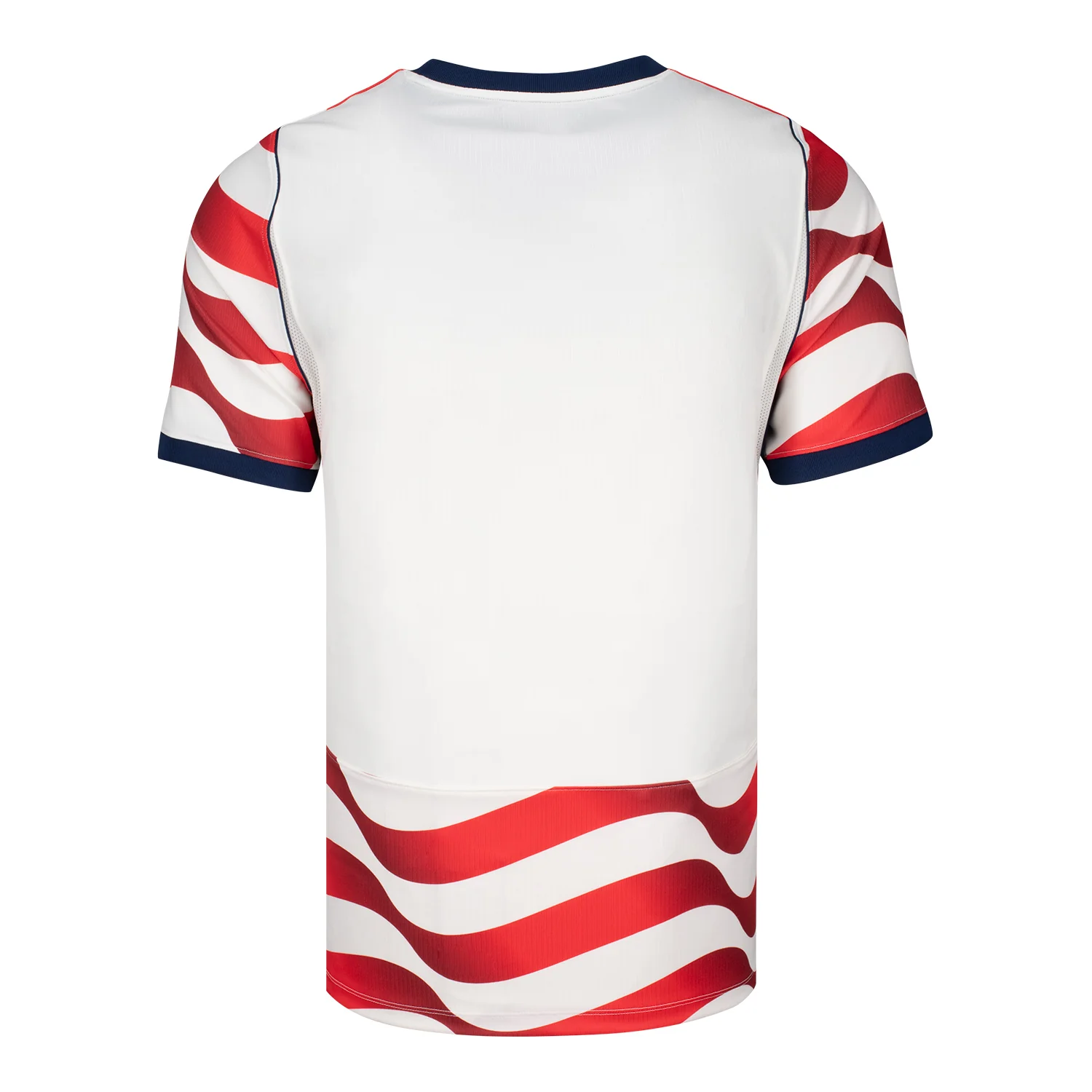 USMNT 2026 Stripes Match Home Jersey