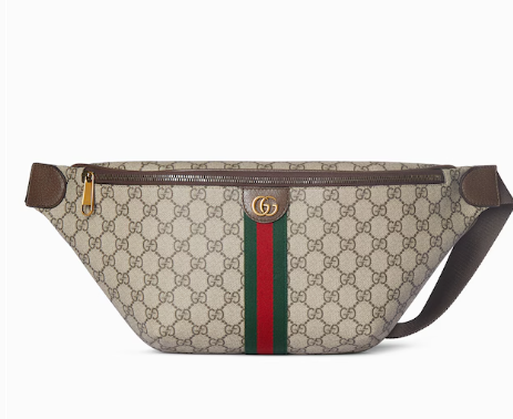 Gucci Ophidia large belt bag 839104
