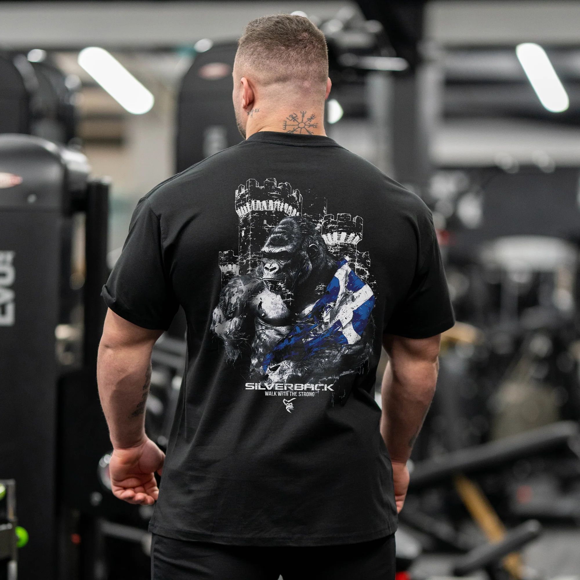 Highlander T-Shirt