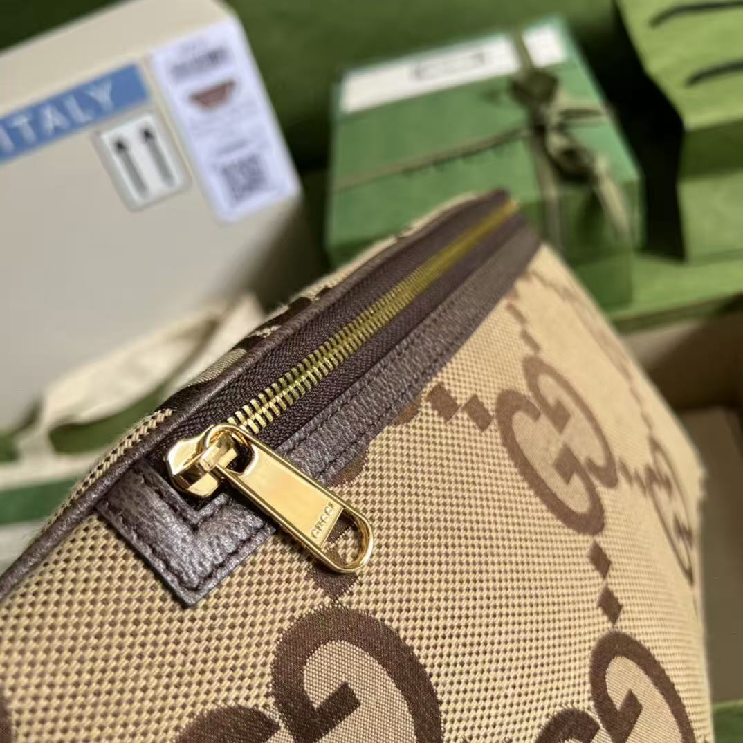 Gucci Classic Pattern Bag