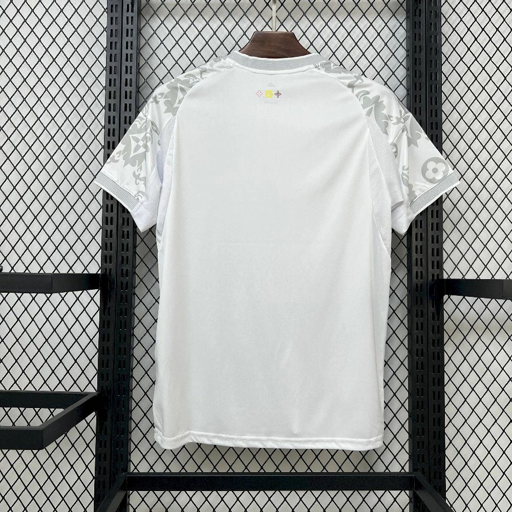 2025/26 Mens Real Madrid Louis Vuitton Joint Edition Jersey  S-2XL