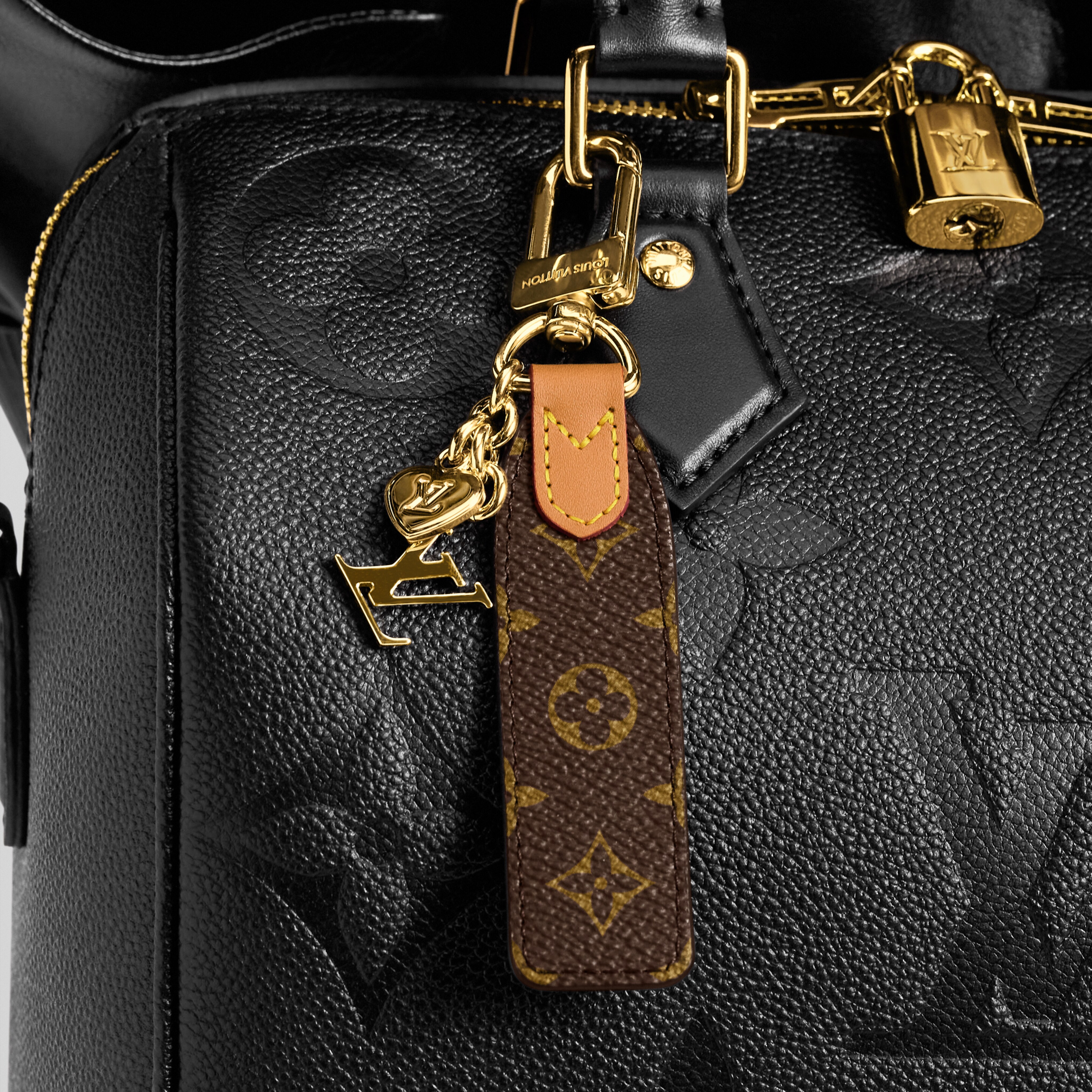 キーホルダー･LV チェリシュド