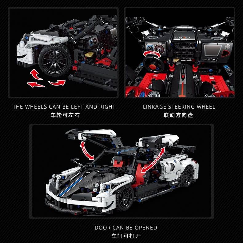 Caco c017 - Pagani