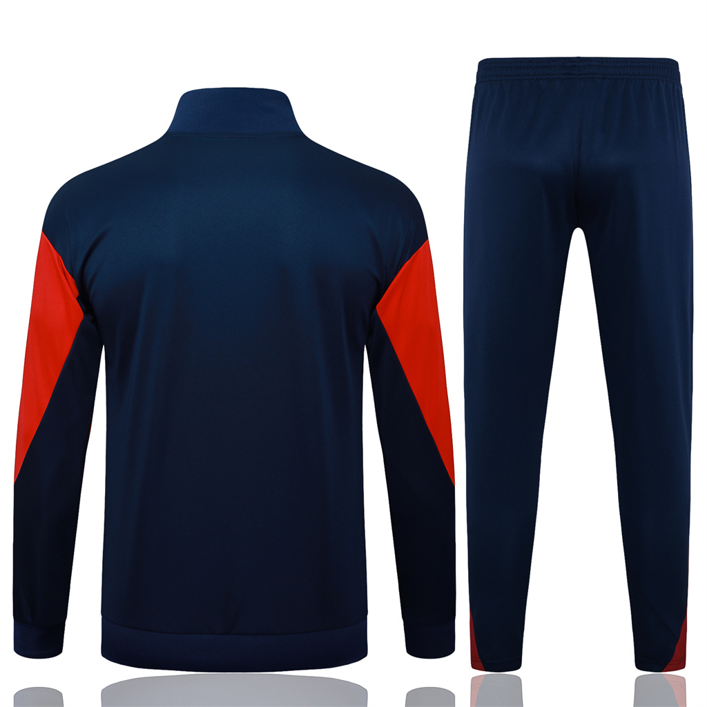 Paris Saint-Germain Training Jacket Suit 25/26