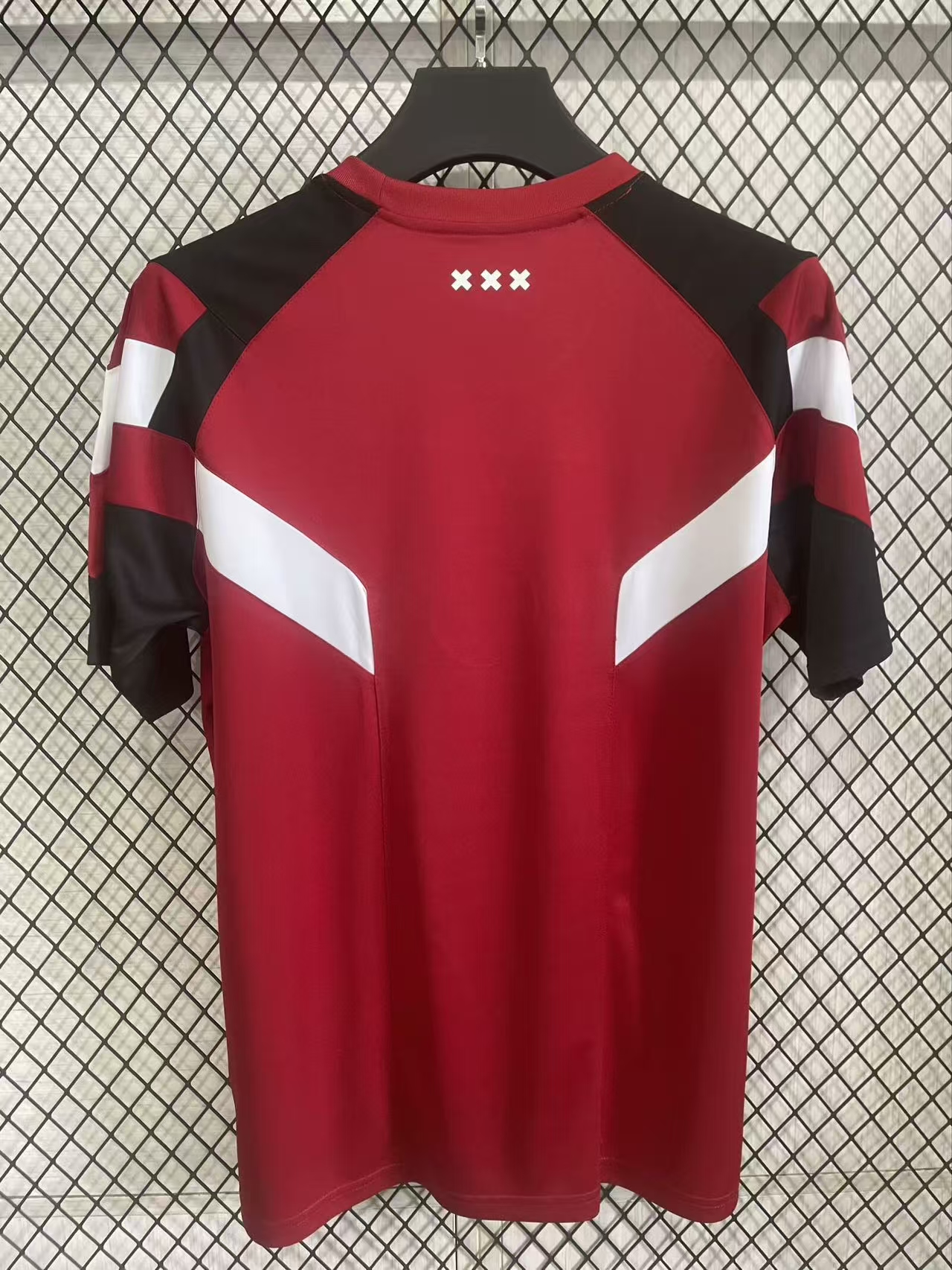 Ajax Icons Man Jersey 25/26