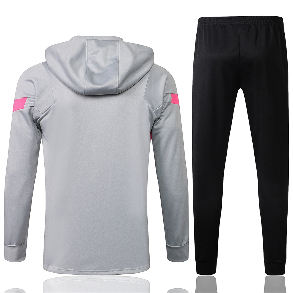 PSGTraining Jacket Suit 2025 | Soc Jersey - Premium Football Jersey