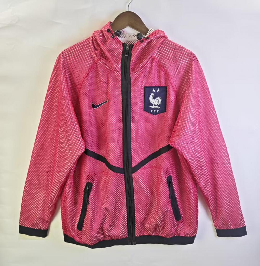 France Training Anthem Jacket 26/27