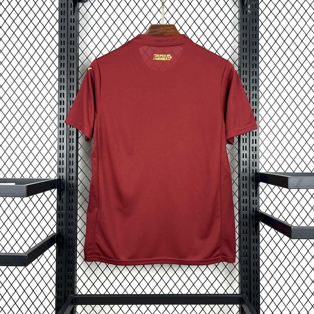 Masculino 25-26 Bahia Third S-4XL