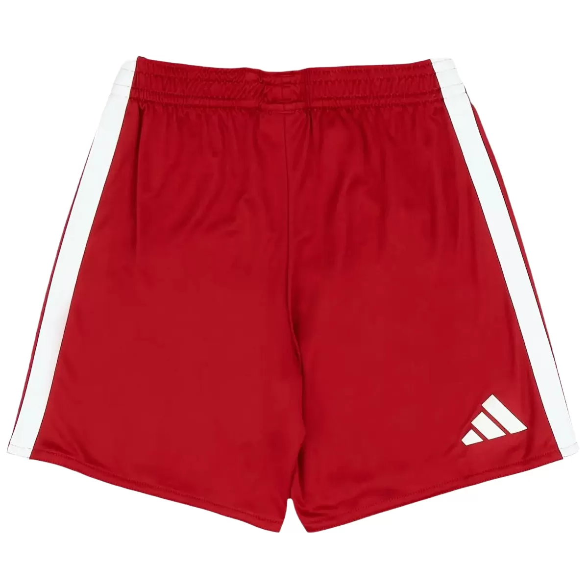 Liverpool Home Soccer Shorts Fan Version 26/27