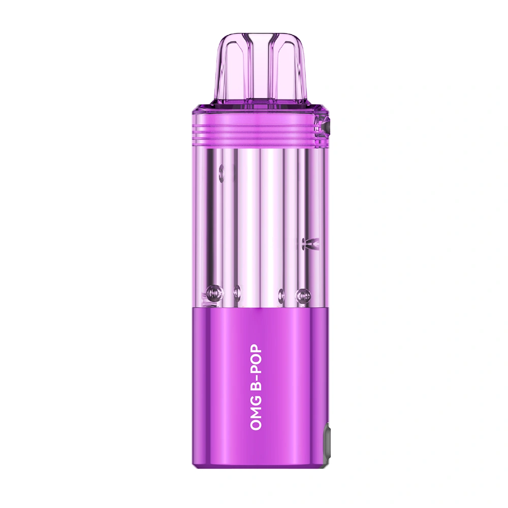 FOGER Switch Pro 30K Pod - OMG B POP - 30000 Puffs